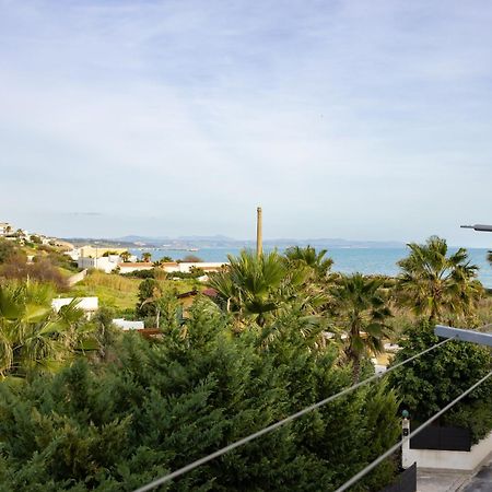 !!! 2 Min Dalla Spiaggia !!! - Casa Vacanze Coralli شاكا المظهر الخارجي الصورة